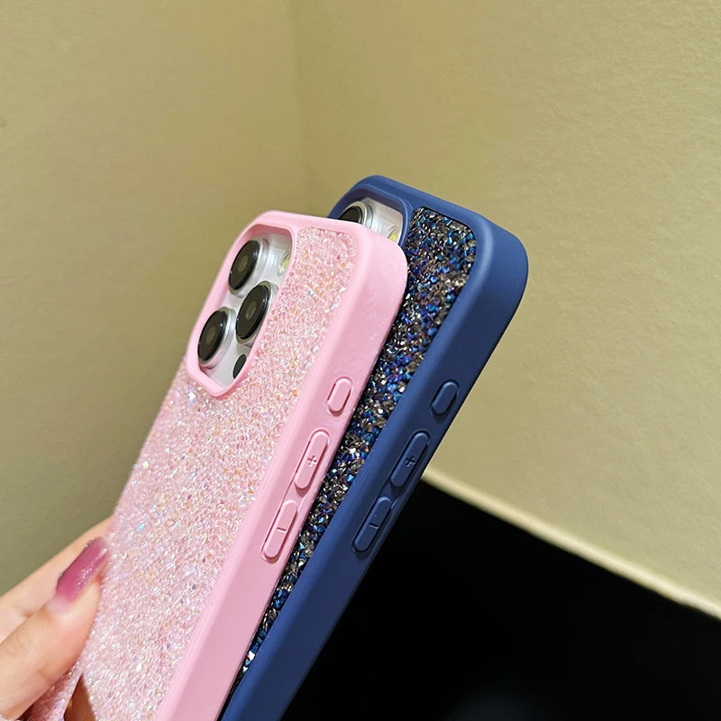 Diamond Gloss iPhone Case