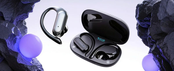 Xiaomi TWS Bluetooth Earbuds (HiFi Stereo)