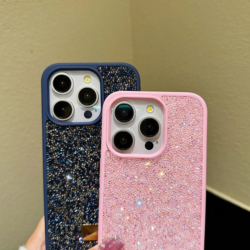 Diamond Gloss iPhone Case