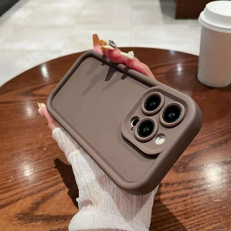 Candy Slim iPhone Case