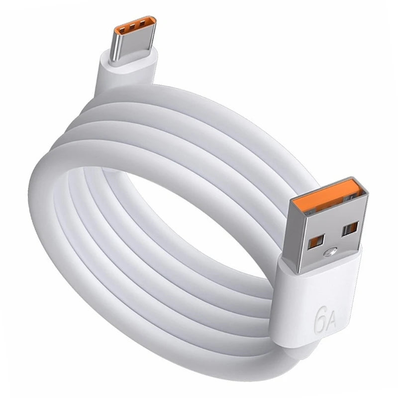 USB cord and cables