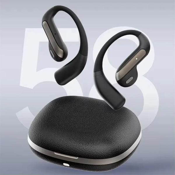 AI Translation Bluetooth Headset