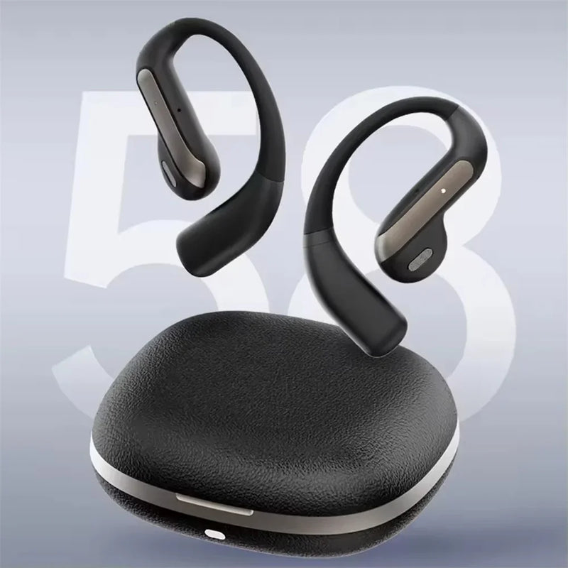 AI Translation Bluetooth Headset