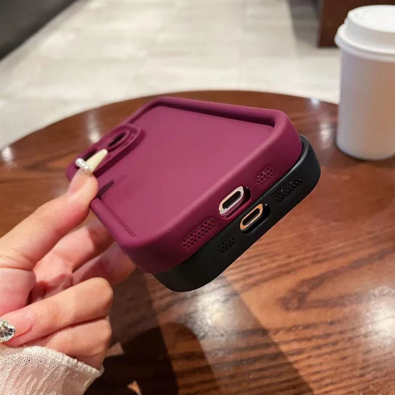 Candy Slim iPhone Case