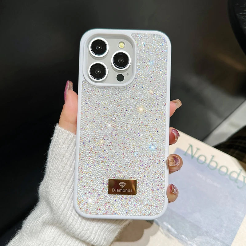 Diamond Gloss iPhone Case